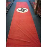 Garmany: 4 x 15 foot party banner